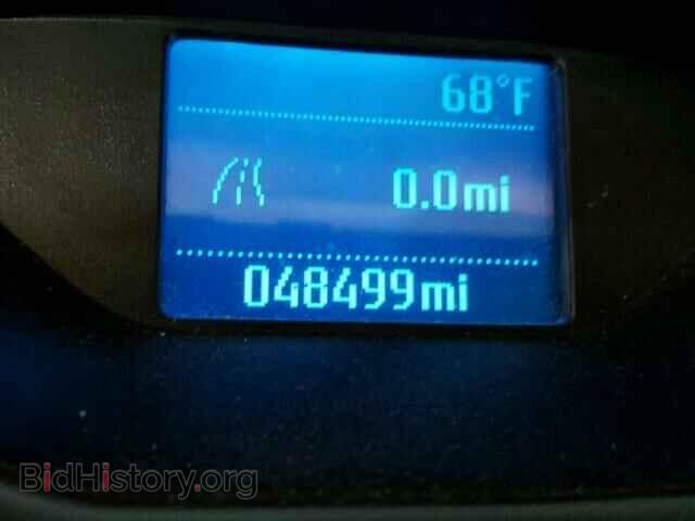 2012 FORD FOCUS - VIN: 1FAHP3E23CL353965 - Photo 8