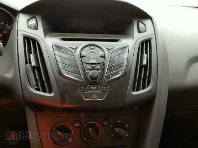 2012 FORD FOCUS - VIN: 1FAHP3E23CL353965 - Photo 9