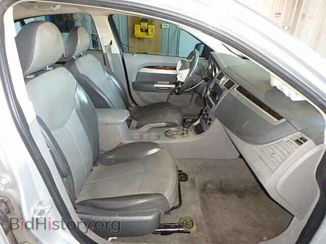2008 CHRYSLER SEBRING - VIN: 1C3LC66J88N161979 - Photo 5
