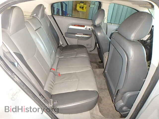 2008 CHRYSLER SEBRING - VIN: 1C3LC66J88N161979 - Photo 6