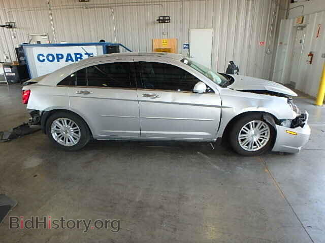 2008 CHRYSLER SEBRING - VIN: 1C3LC66J88N161979 - Photo 10