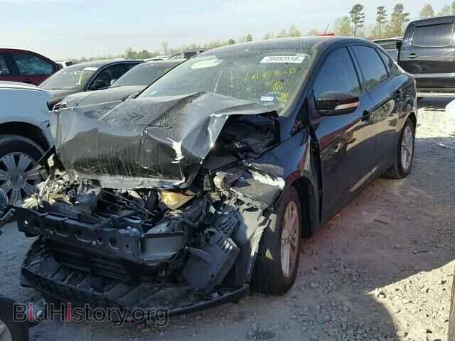 2016 FORD FOCUS - VIN: 1FADP3F24GL309962 - Photo 2