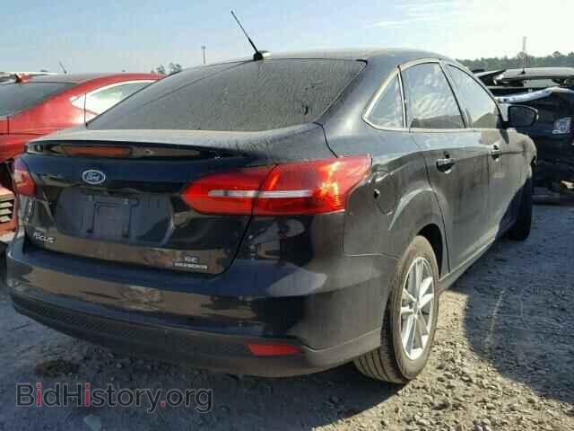 2016 FORD FOCUS - VIN: 1FADP3F24GL309962 - Photo 4