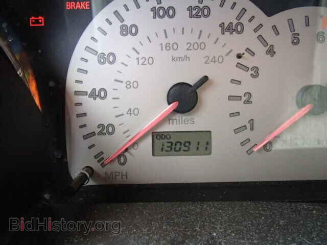 2002 MITSUBISHI ECLIPSE - VIN: 4A3AC34G52E104541 - Photo 8