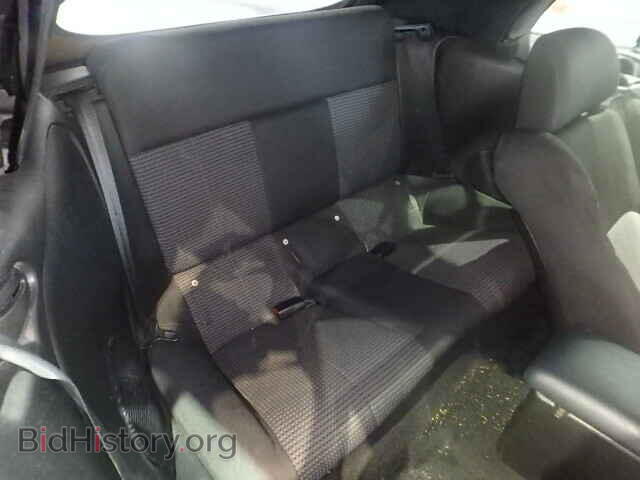 2003 MITSUBISHI ECLIPSE - VIN: 4A3AE45G23E003845 - Photo 6