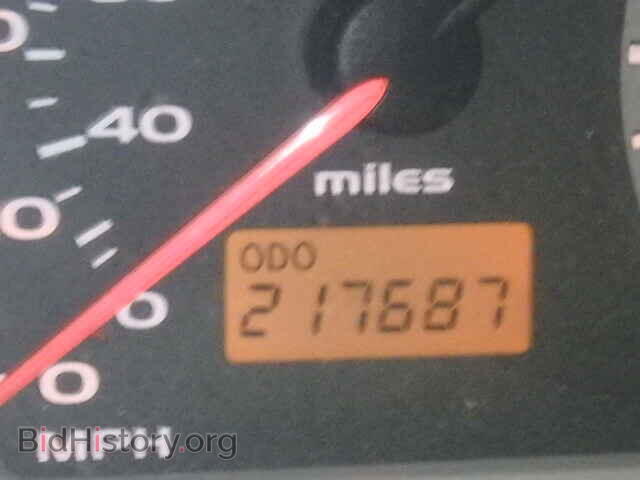 2003 MITSUBISHI ECLIPSE - VIN: 4A3AE45G23E003845 - Photo 8