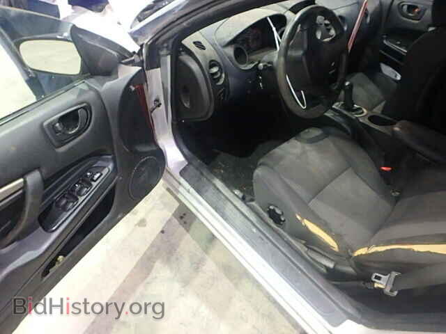 2003 MITSUBISHI ECLIPSE - VIN: 4A3AE45G23E003845 - Photo 9