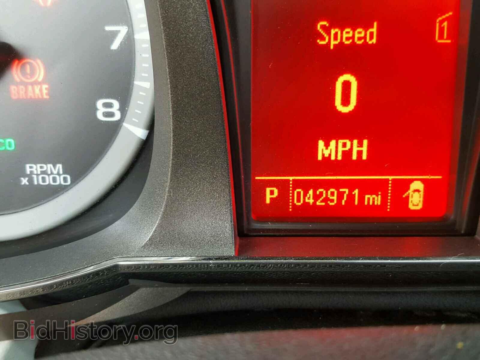 2012 GMC TERRAIN - VIN: 2GKALSEK9C6385902 - Фото 8