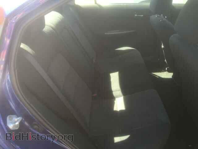 2005 MAZDA 6 - VIN: 1YVHP84D755M28355 - Фото 6
