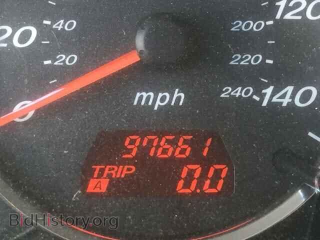 2005 MAZDA 6 - VIN: 1YVHP84D755M28355 - Фото 8