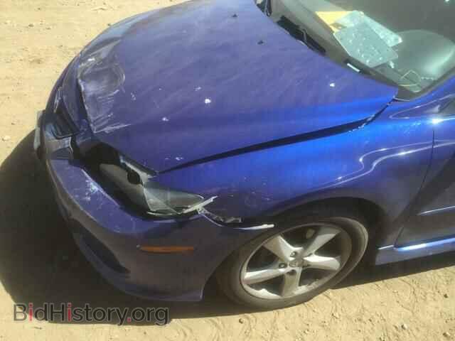 2005 MAZDA 6 - VIN: 1YVHP84D755M28355 - Фото 10