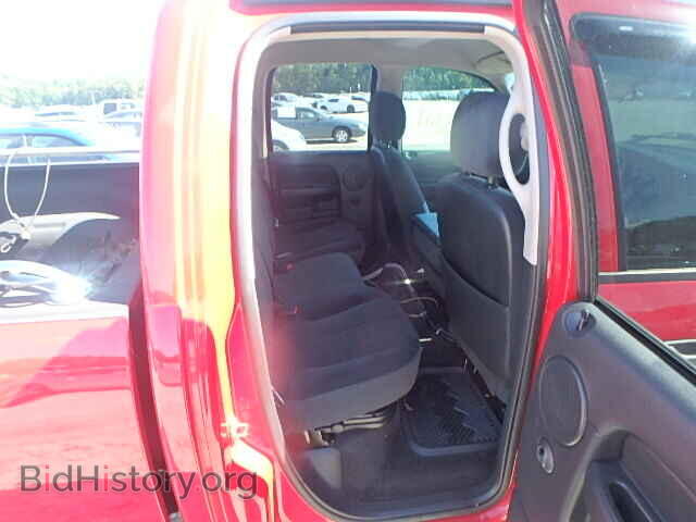 2004 DODGE RAM 1500 - VIN: 1D7HA18D04S777078 - Фото 6
