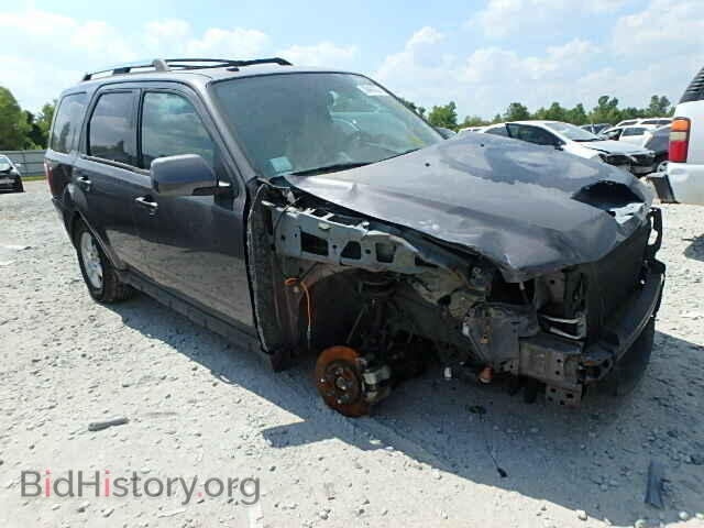 Фотография 1FMCU0E74BKC54448 - FORD ESCAPE 2011