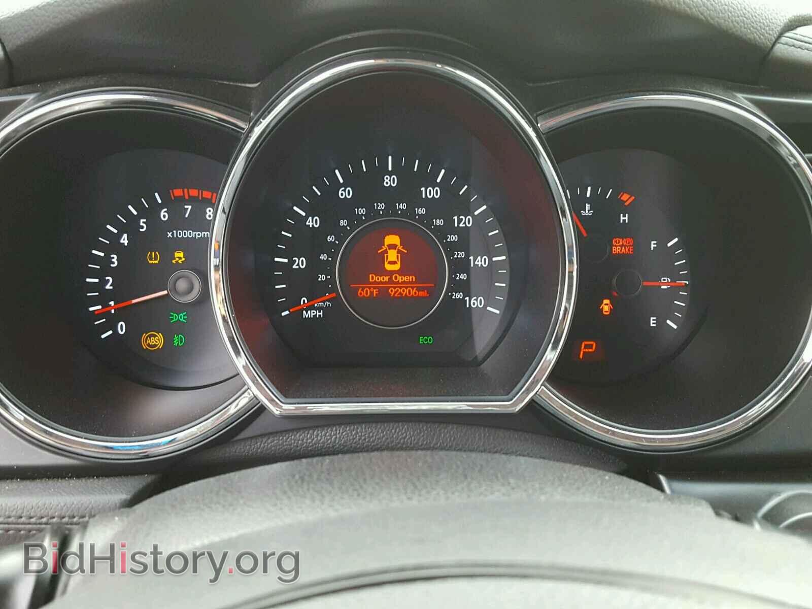 2012 KIA OPTIMA - VIN: 5XXGN4A77CG017786 - Photo 8