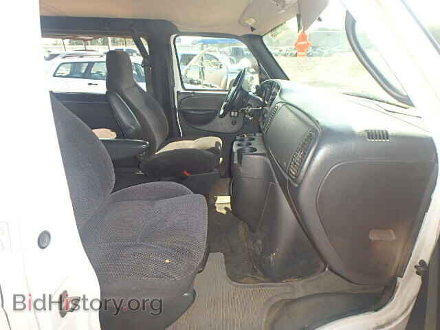 2001 DODGE RAM VAN - VIN: 2B5WB35Z01K554547 - Фото 5
