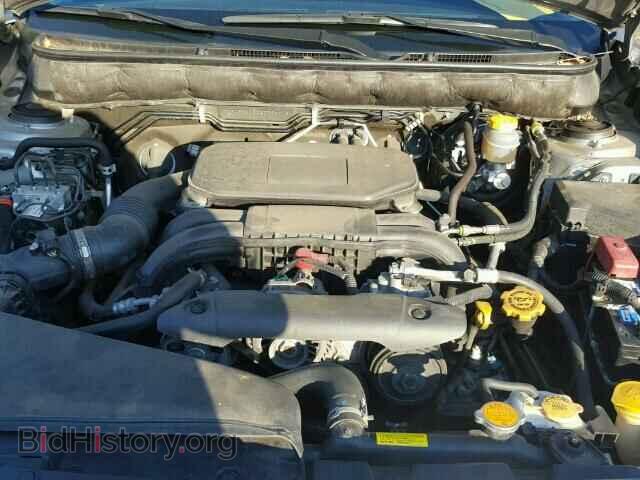2011 SUBARU OUTBACK - VIN: 4S4BRBKCXB3356745 - Фото 7