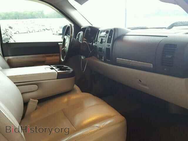 2007 CHEVROLET SILVERADO - VIN: 1GCEC19057Z646307 - Photo 5