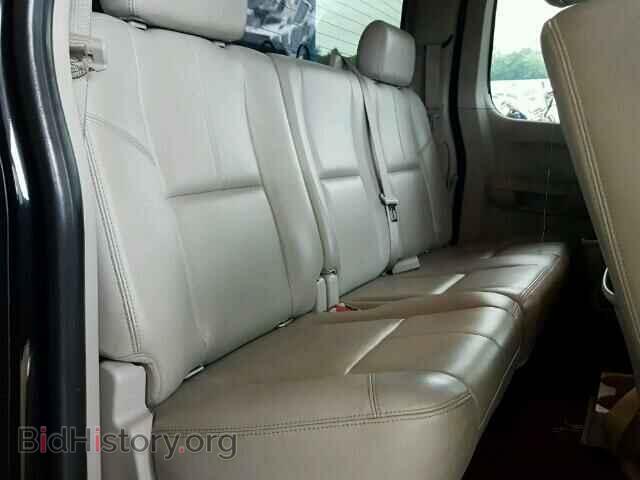 2007 CHEVROLET SILVERADO - VIN: 1GCEC19057Z646307 - Photo 6