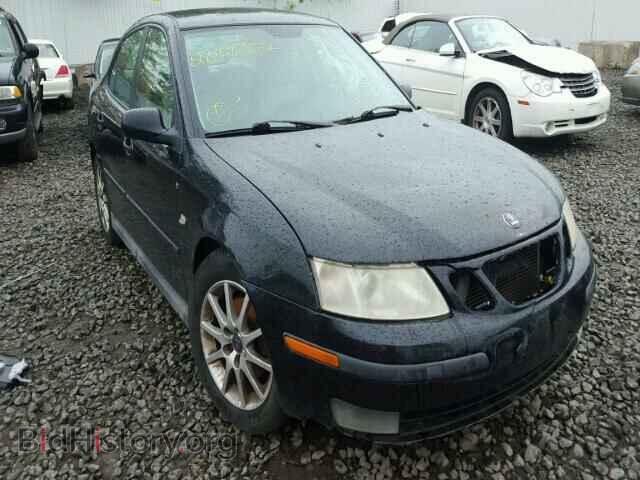 Photo YS3FB45S031003011 - SAAB 9 3 2003