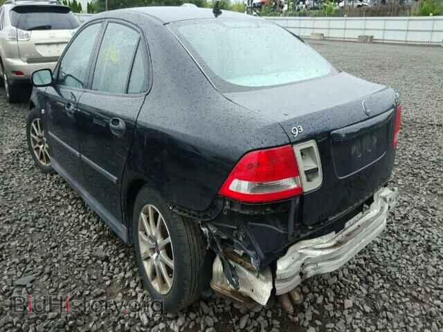 2003 SAAB 9 3 - VIN: YS3FB45S031003011 - Фото 3