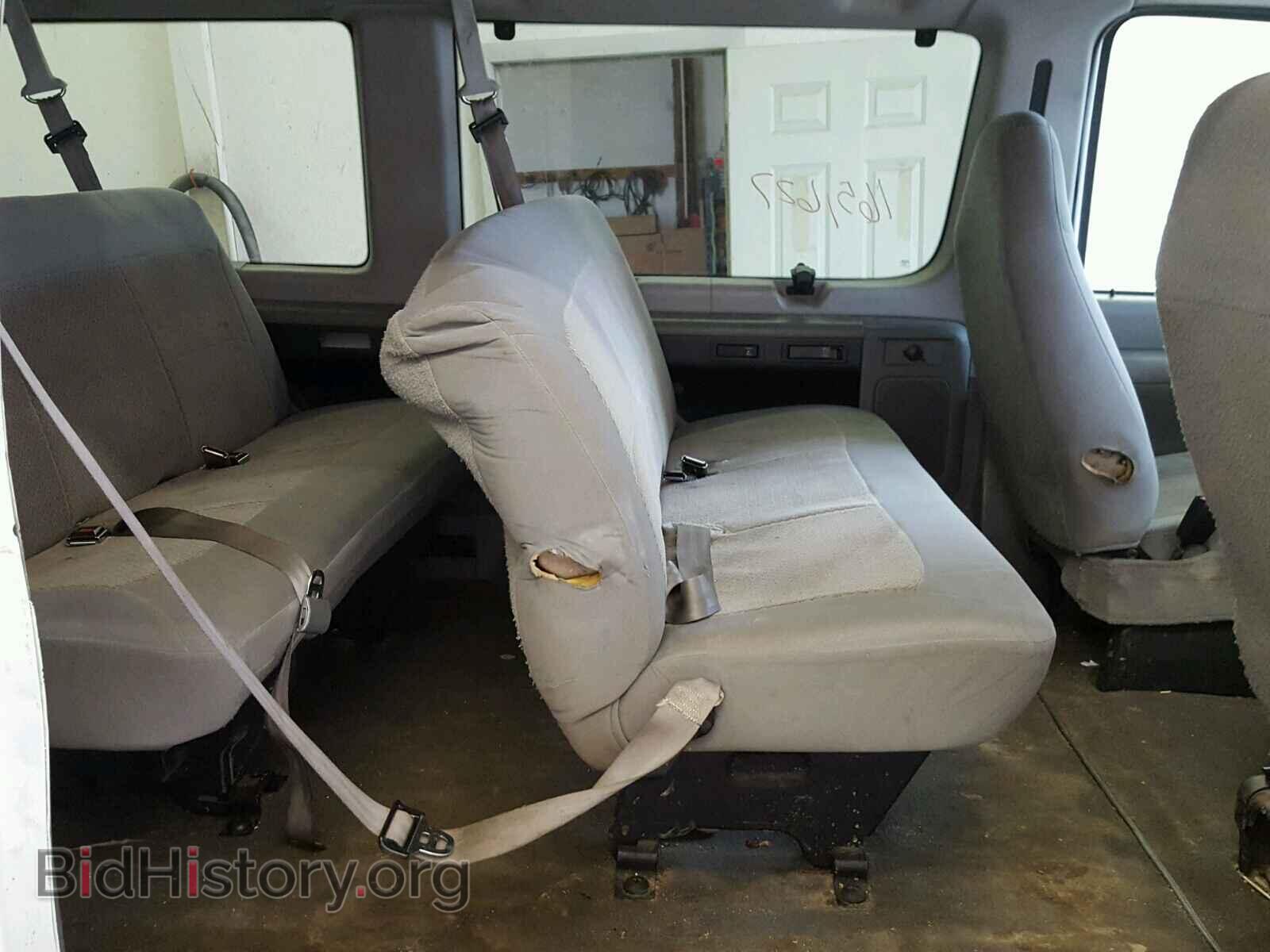 2006 FORD ECONOLINE - VIN: 1FBNE31L46DA04673 - Photo 6