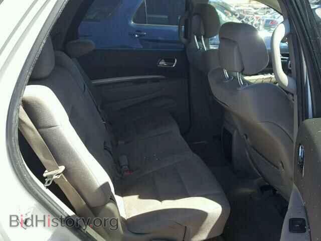 2012 DODGE DURANGO - VIN: 1C4RDHAG6CC257768 - Photo 6
