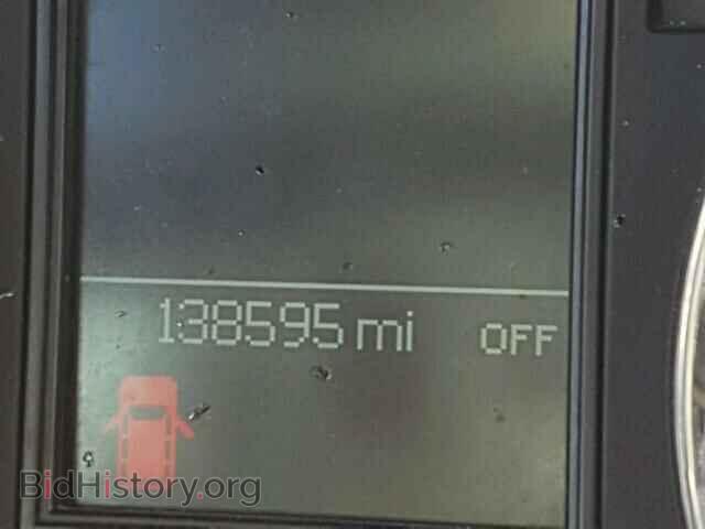 2012 DODGE DURANGO - VIN: 1C4RDHAG6CC257768 - Photo 8