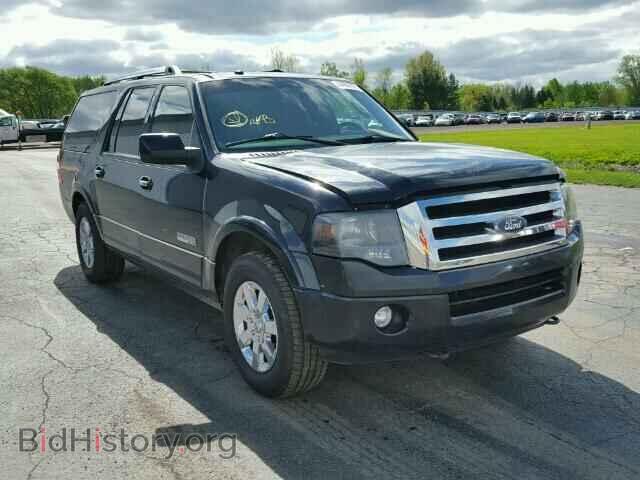 Photo 1FMJK2A57BEF56912 - FORD EXPEDITION 2011