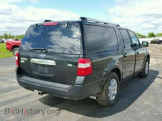 2011 FORD EXPEDITION - VIN: 1FMJK2A57BEF56912 - Фото 4