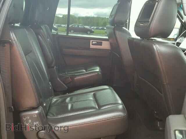 2011 FORD EXPEDITION - VIN: 1FMJK2A57BEF56912 - Фото 6