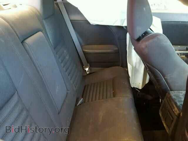 2012 DODGE CHALLENGER - VIN: 2C3CDYAGXCH186842 - Photo 6