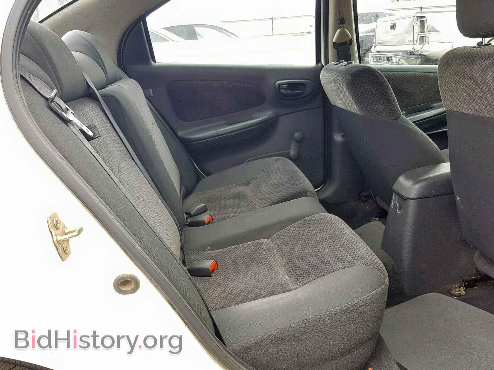 2002 DODGE NEON - VIN: 1B3ES26C82D607094 - Фото 6