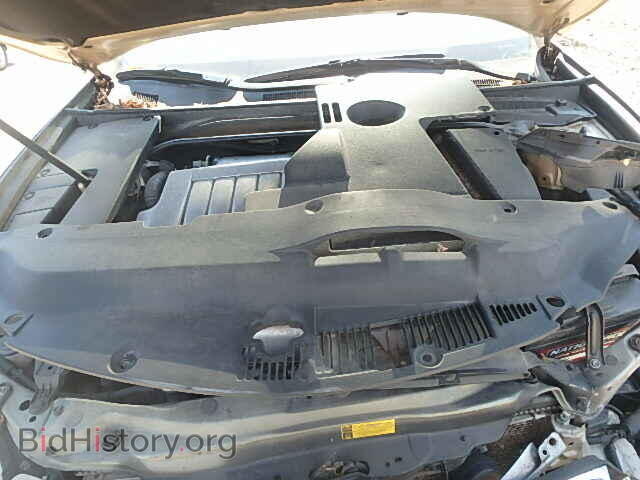 2009 LEXUS ES350 - VIN: JTHBJ46G292285897 - Фото 7