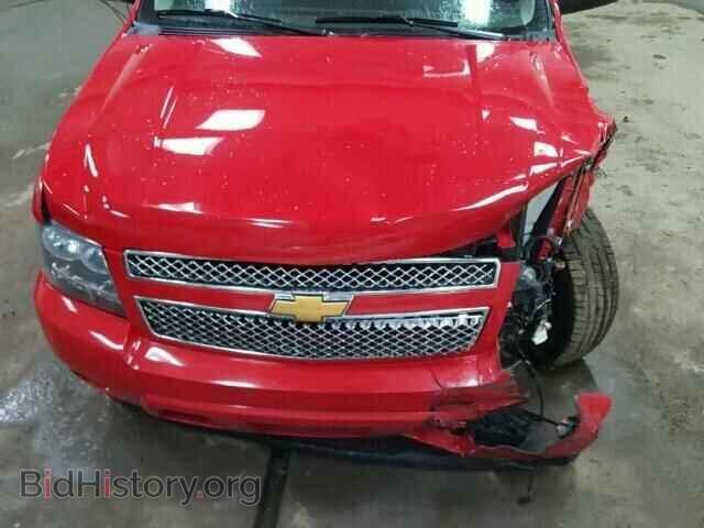 2012 CHEVROLET AVALANCHE - VIN: 3GNTKEE70CG108281 - Фото 7