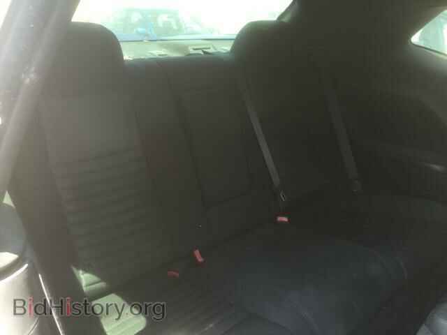2013 DODGE CHALLENGER - VIN: 2C3CDYAG2DH645976 - Фото 6