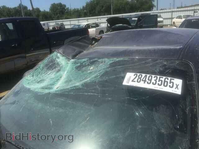 2013 DODGE CHALLENGER - VIN: 2C3CDYAG2DH645976 - Фото 10