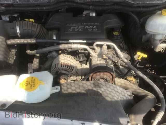 2004 DODGE RAM 1500 - VIN: 1D7HA16D44J129655 - Фото 7