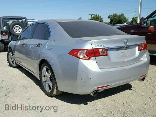 2012 ACURA TSX - VIN: JH4CU2F48CC030954 - Фото 3