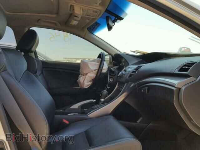 2012 ACURA TSX - VIN: JH4CU2F48CC030954 - Фото 5