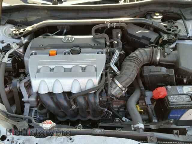 2012 ACURA TSX - VIN: JH4CU2F48CC030954 - Фото 7