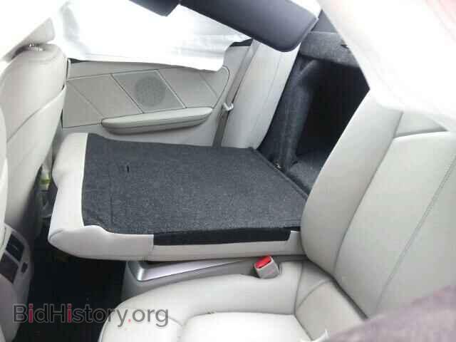 2013 CADILLAC CTS - VIN: 1G6DA1E32D0168920 - Photo 6