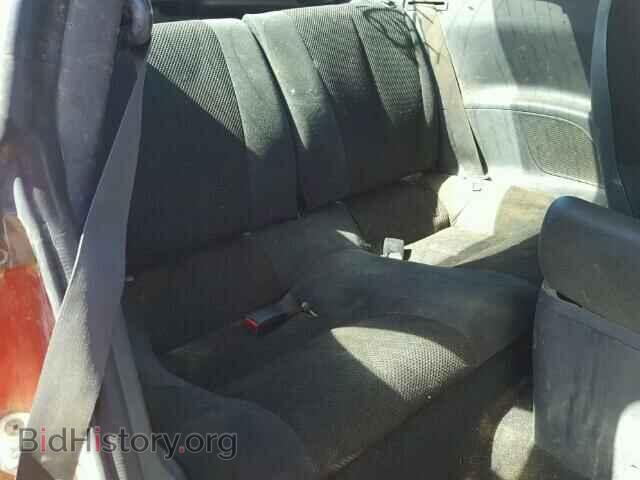 2008 MITSUBISHI ECLIPSE - VIN: 4A3AK24F18E027759 - Фото 6