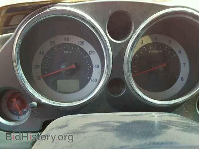 2008 MITSUBISHI ECLIPSE - VIN: 4A3AK24F18E027759 - Фото 8