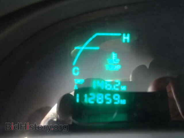 2002 CADILLAC DEVILLE - VIN: 1G6KD54Y32U199697 - Photo 8