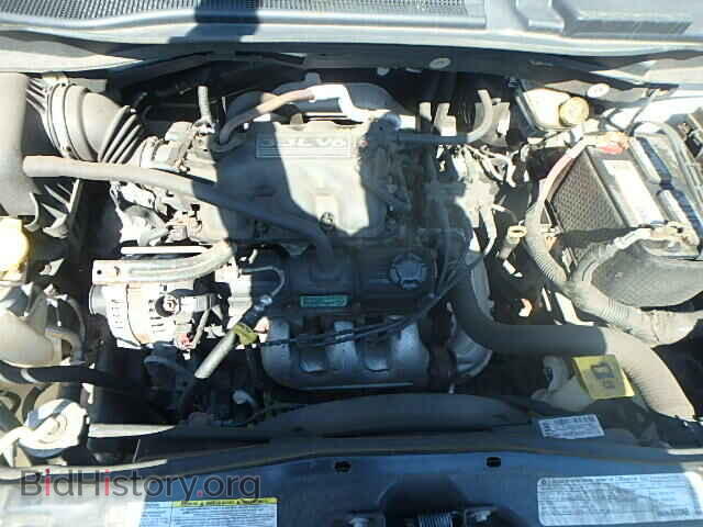 2009 DODGE CARAVAN - VIN: 2D8HN44E69R628019 - Фото 7