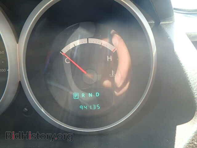 2009 DODGE CARAVAN - VIN: 2D8HN44E69R628019 - Фото 8