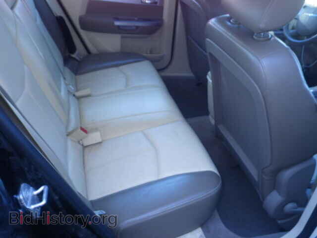 2007 CHRYSLER SEBRING - VIN: 1C3LC66K37N537379 - Фото 6