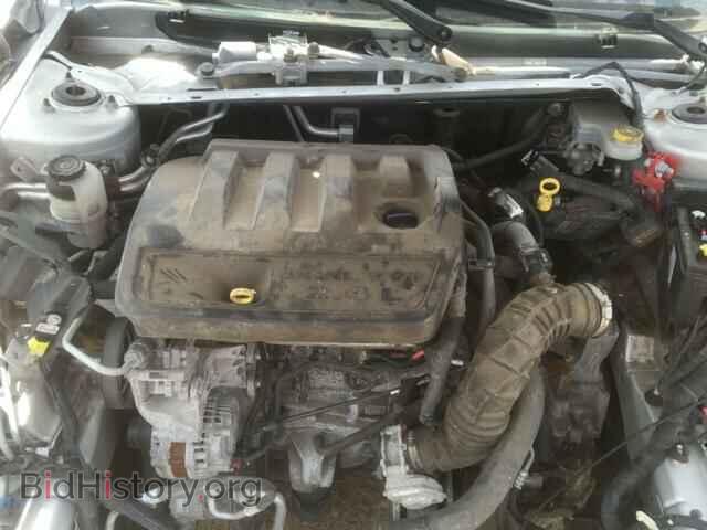 2009 DODGE AVENGER - VIN: 1B3LC56B49N523274 - Фото 7