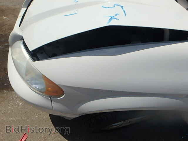 2006 DODGE CARAVAN - VIN: 1D4GP24R26B618631 - Фото 9