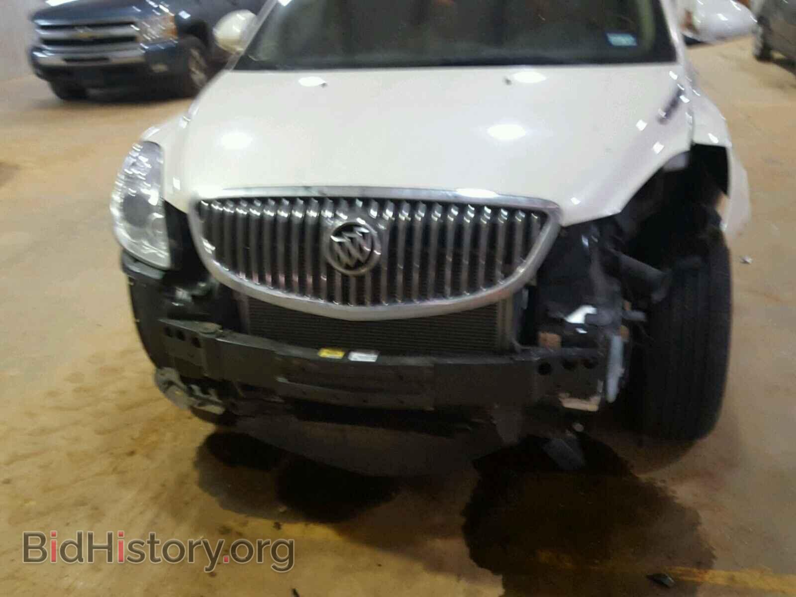 2010 BUICK ENCLAVE - VIN: 5GALRCED1AJ100718 - Фото 9